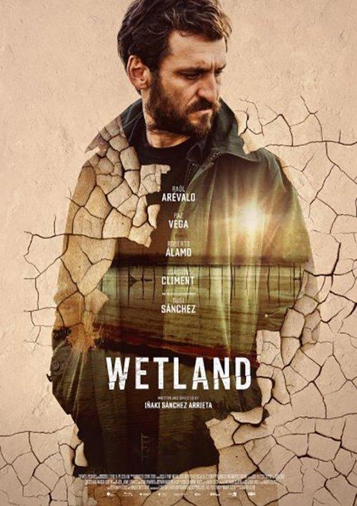 Wetland 2021 official movie poster
