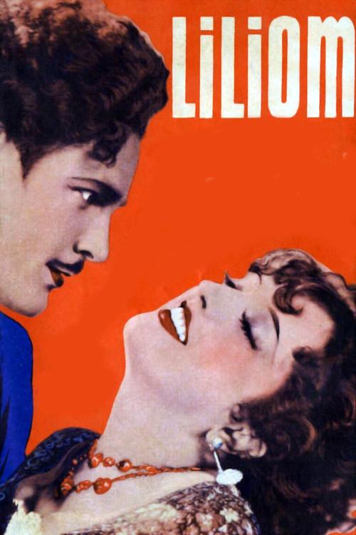 Liliom 1930 official movie poster