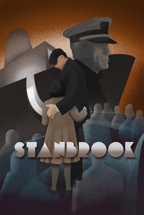 Stanbrook 2020 official movie poster