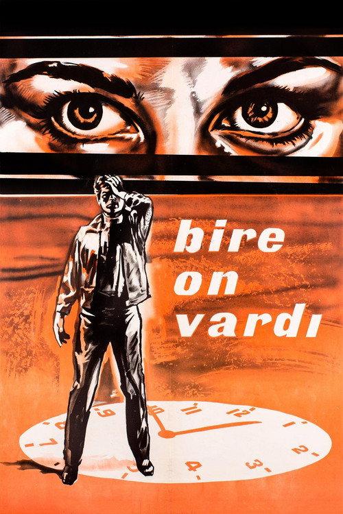 Bire On Vardı 1963 official movie poster