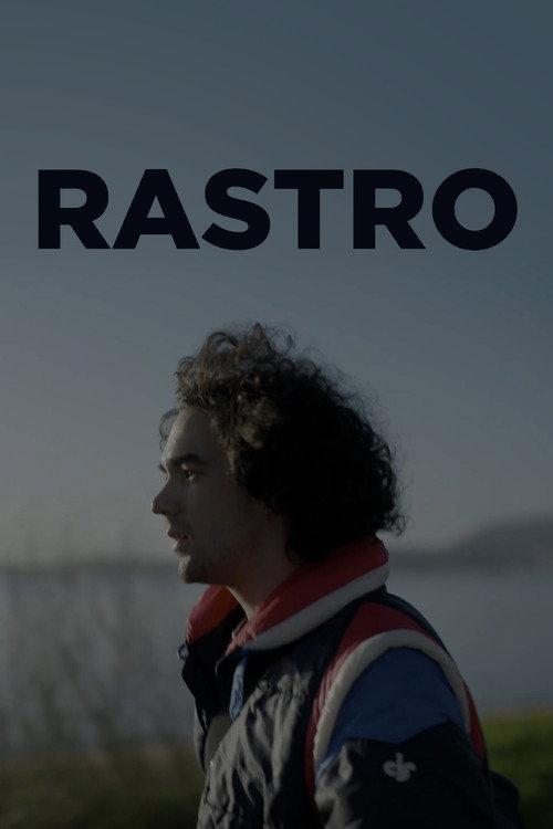Rastro 2021 official movie poster
