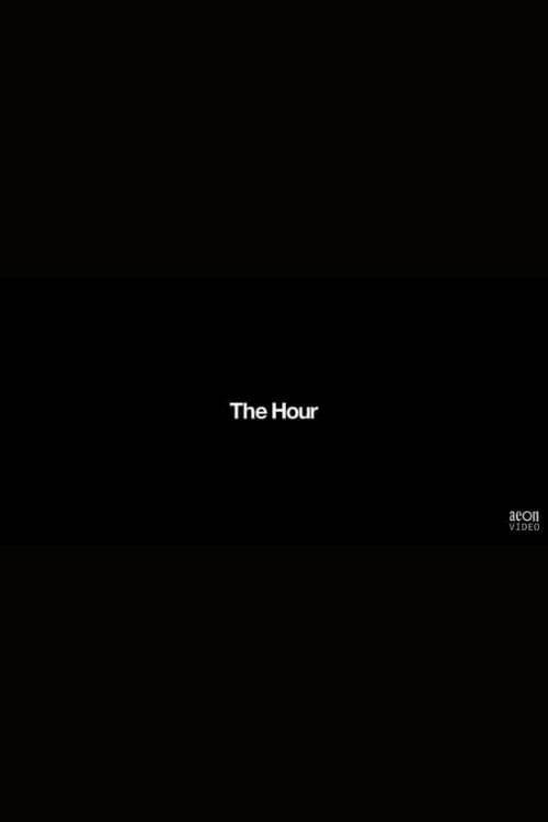 The Hour 2020 official movie poster