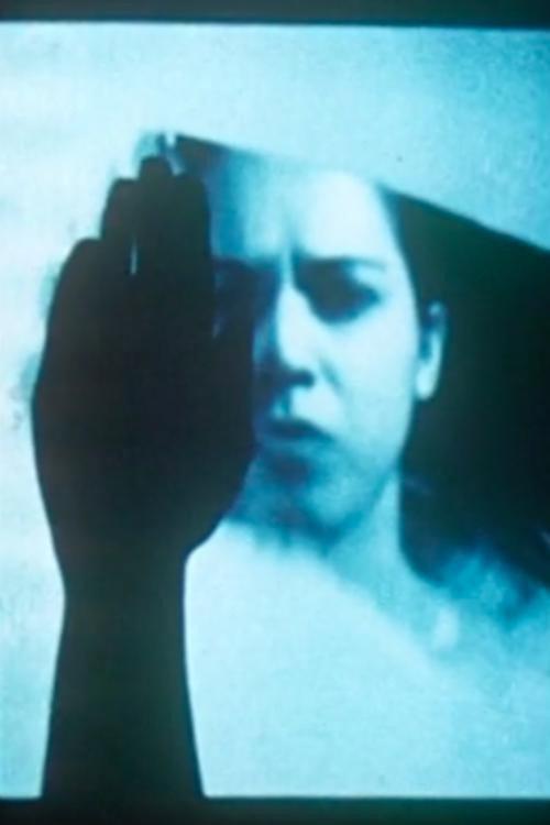 Video Ergo Sum 1989 official movie poster