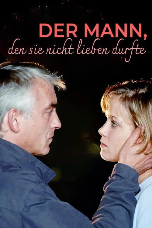 Der Mann, den sie nicht lieben durfte 2001 official movie poster