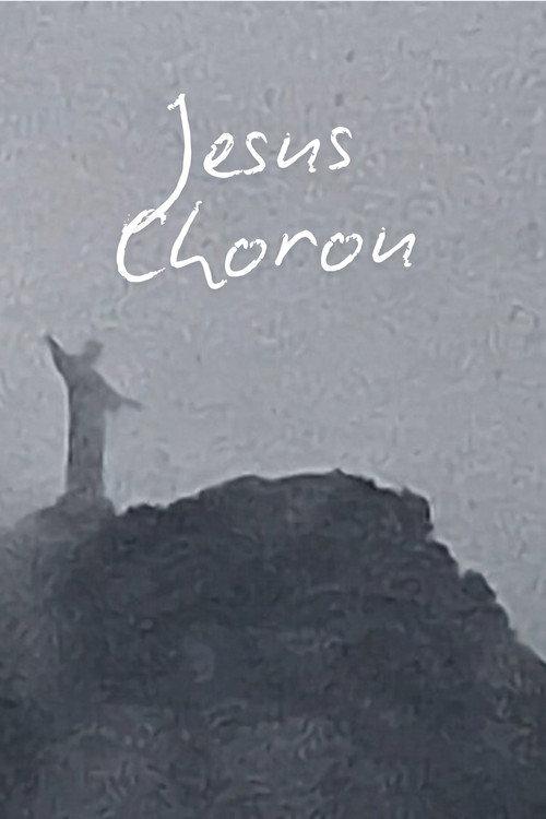 PARALELLA PNEUMA ½ - Jesus Chorou 2026 official movie poster
