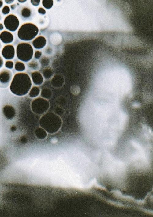 Emulsion Painter 2009 official movie poster