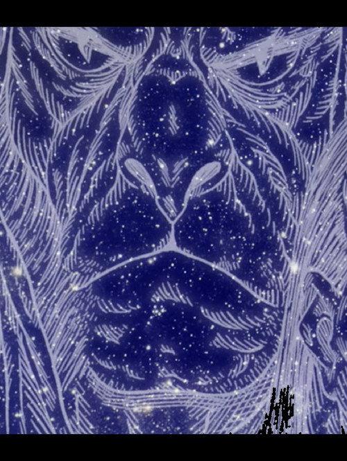 Space Lions: The Story of Twilight Imperium 2017 official movie poster