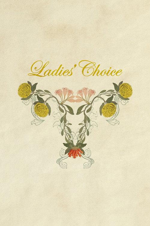 Ladies’ Choice 2020 official movie poster