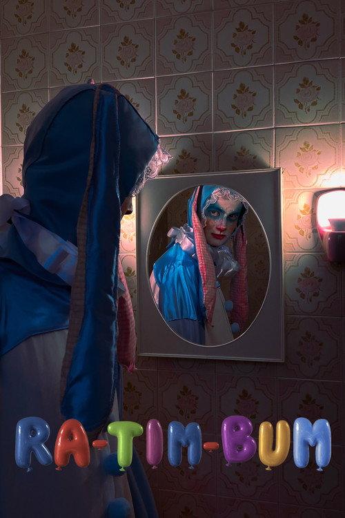 RA-TIM-BUM 2024 official movie poster