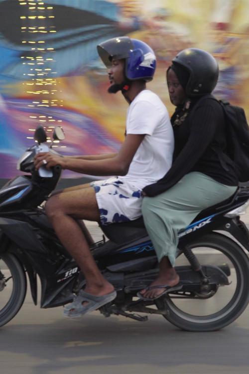 Sensitive Subject 2026 official movie poster