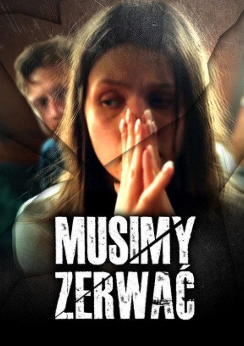 MUSIMY ZERWAĆ 2024 official movie poster