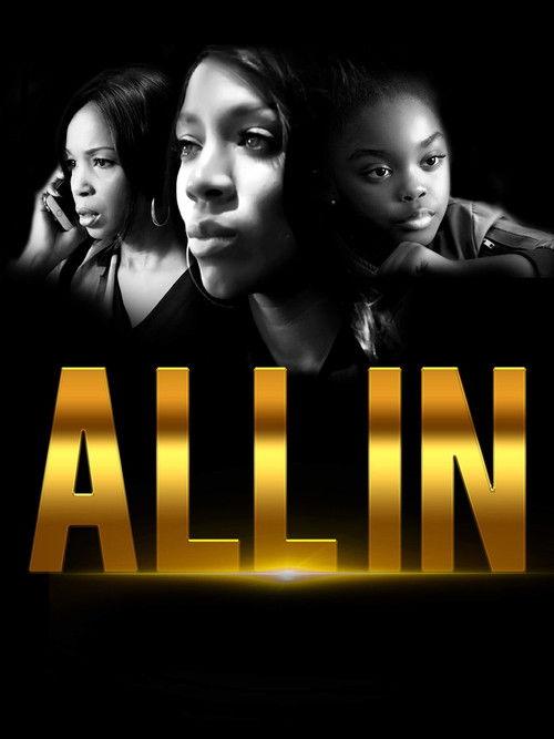 All In 2019 official movie poster