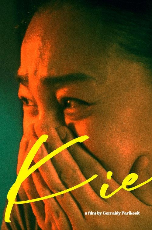 Kie 2023 official movie poster