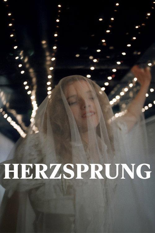 Herzsprung 1992 official movie poster