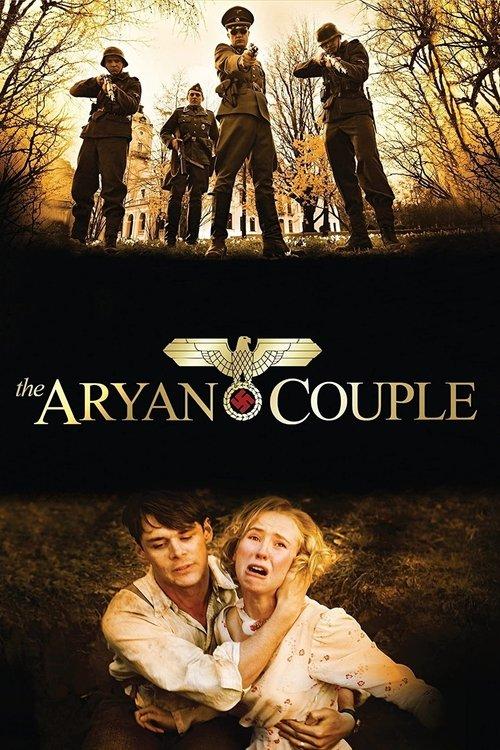 The Aryan Couple 2004 official movie poster