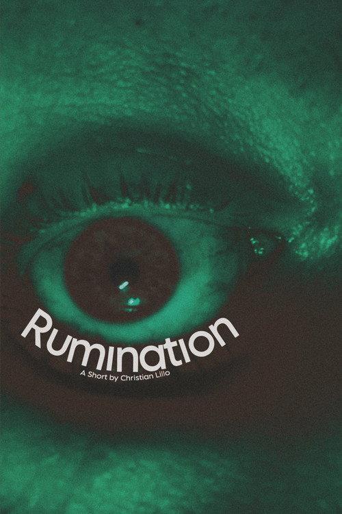Rumination  official movie poster