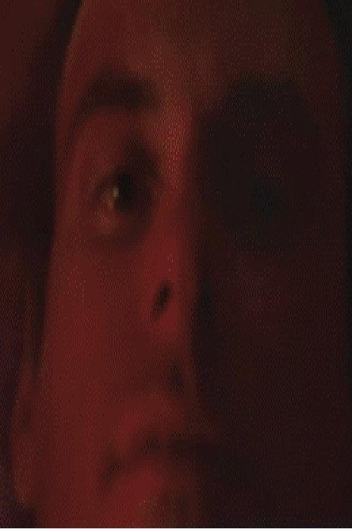 Paranoiac 2024 official movie poster