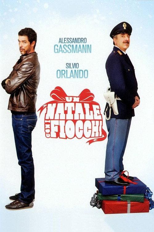 Un Natale con i fiocchi 2012 official movie poster