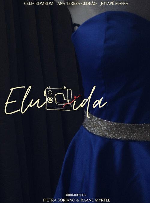 Elucida 2024 official movie poster