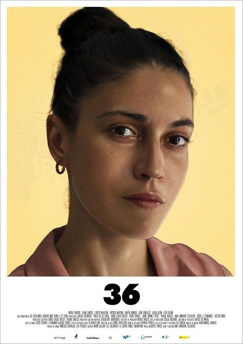 36 2021 official movie poster