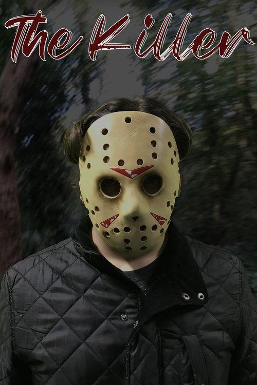 The Killer 2021 official movie poster