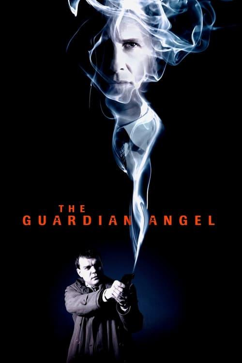 The Guardian Angel 2018 official movie poster