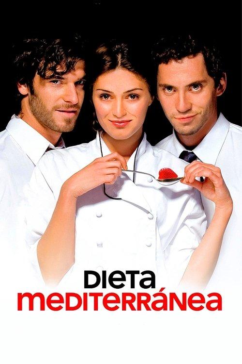 Mediterranean Food 2009 official movie poster