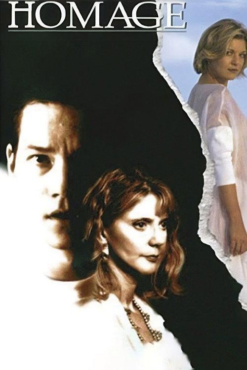 Homage 1995 official movie poster