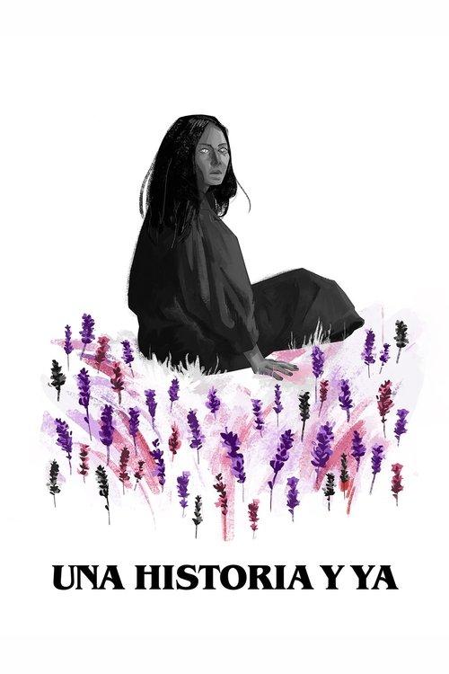 It's Only A Story 2024 official movie poster