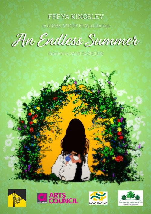 An Endless Summer 2020 official movie poster