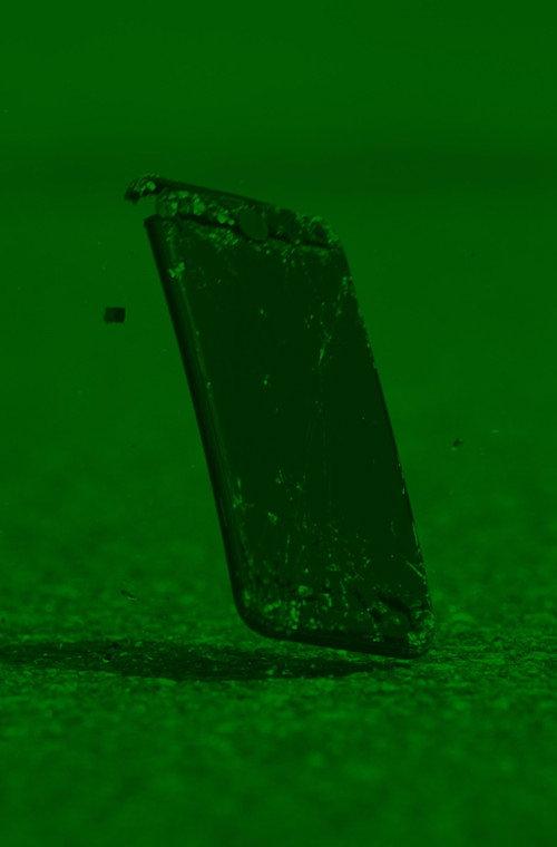 Machines Don't Die 2022 official movie poster