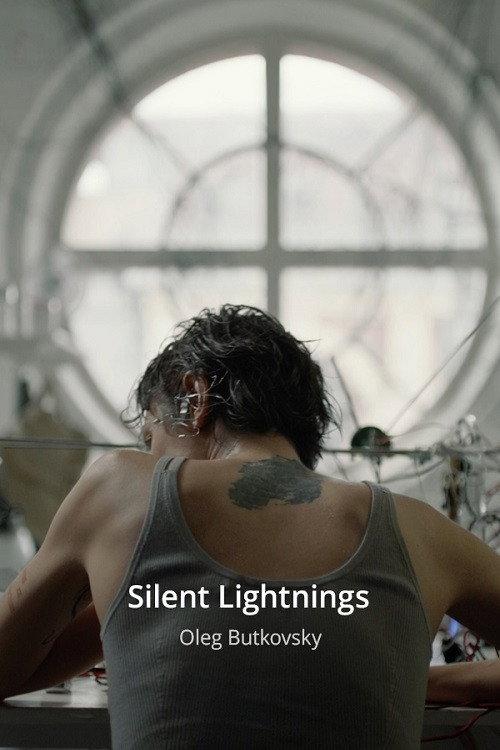 Silent Lightnings 2026 official movie poster