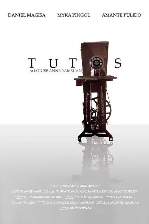 Tutos 2008 official movie poster