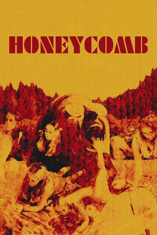 Honeycomb 2025 official movie poster