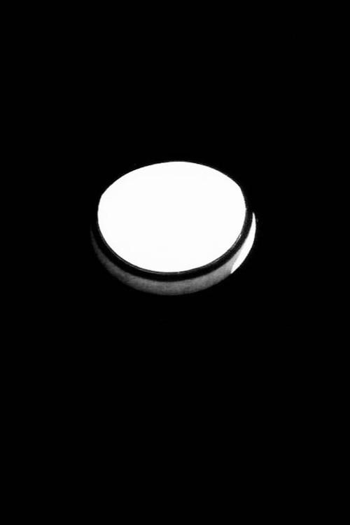 CASTING LIGHT 2026 official movie poster