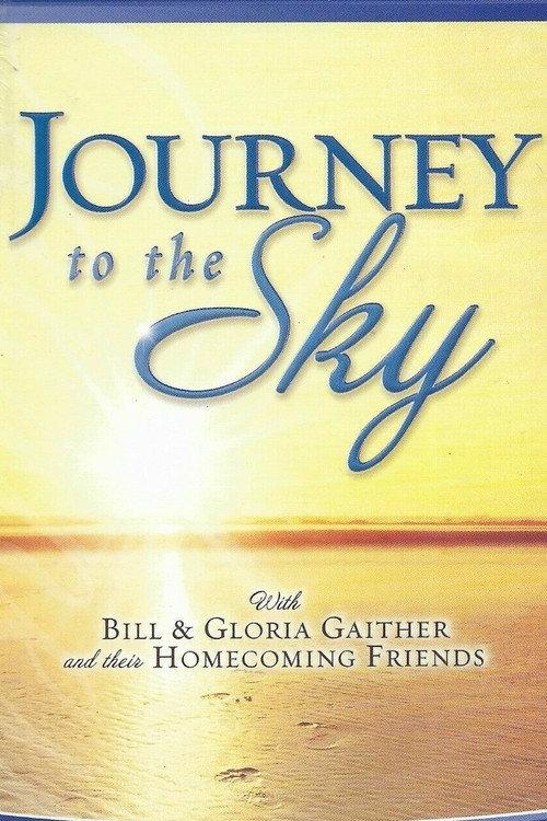 Journey To The Sky 2004 official movie poster