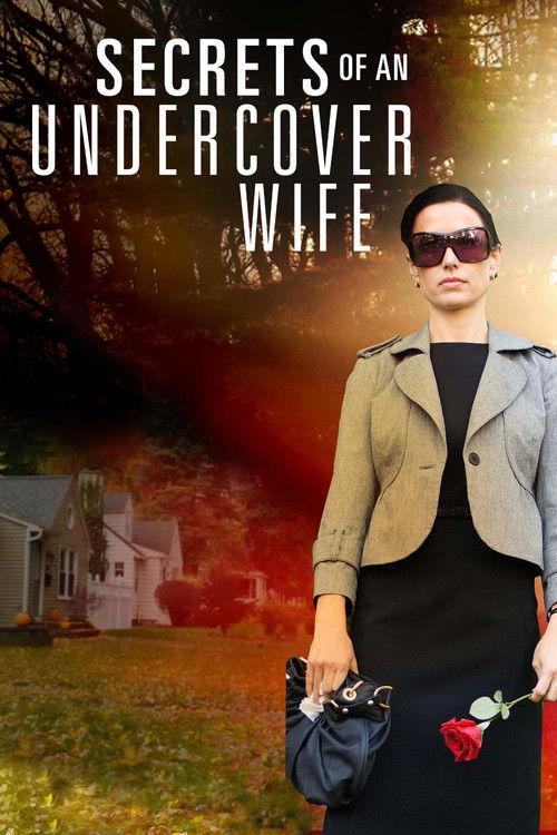 Secrets of an Undercover Wife 2007 official movie poster