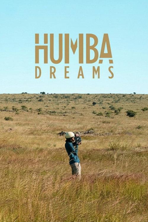 Humba Dreams 2019 official movie poster
