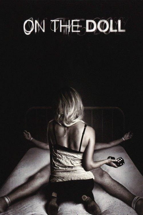On the Doll 2007 official movie poster