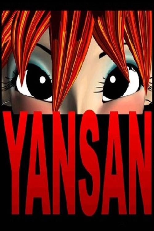 Yansan 2006 official movie poster