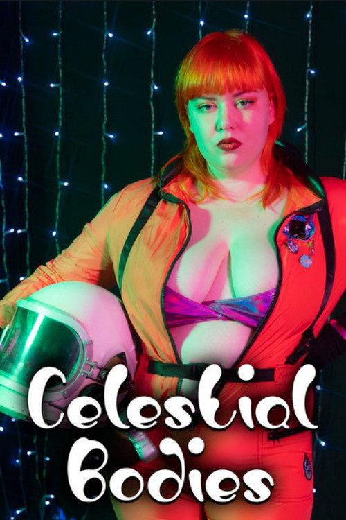 Celestial Bodies 2022 official movie poster