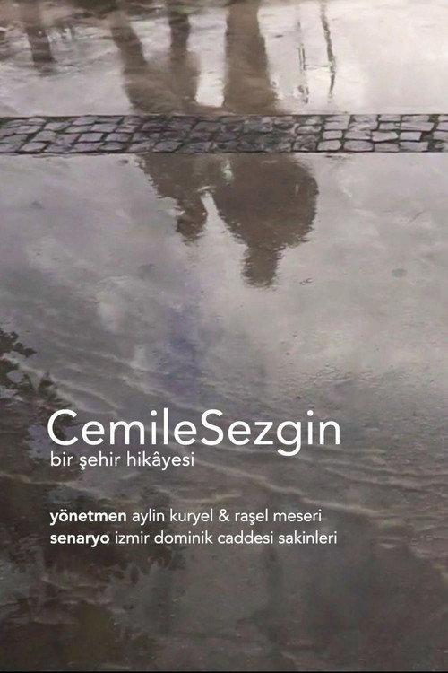 CemileSezgin 2020 official movie poster
