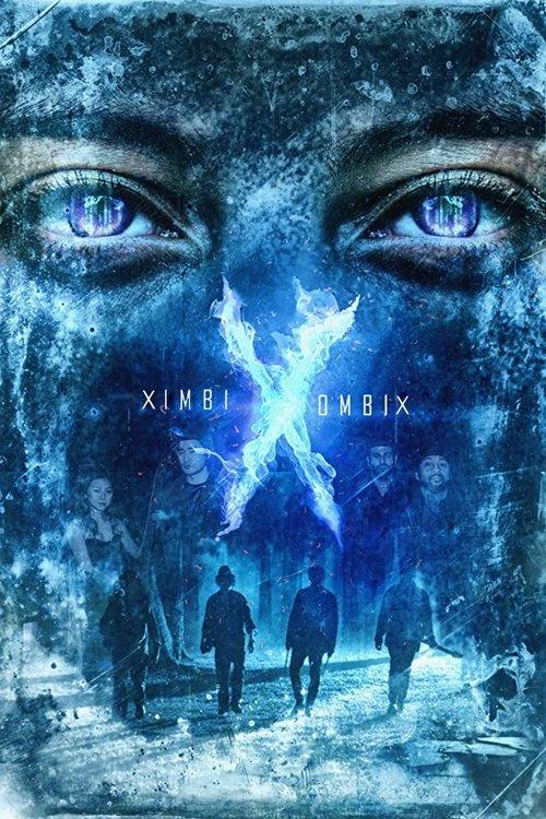 Ximbi Xombix 2019 official movie poster