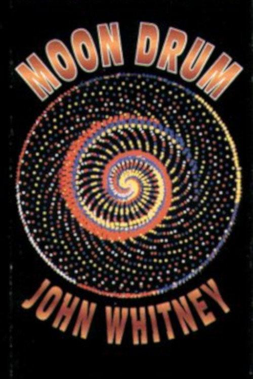 Moon Drum 1991 official movie poster