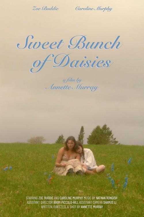 Sweet Bunch of Daisies  official movie poster