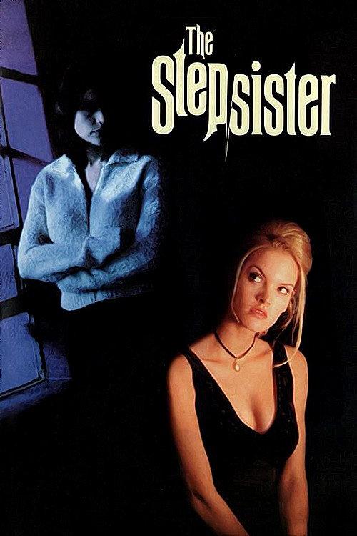 The Stepsister 1997 official movie poster