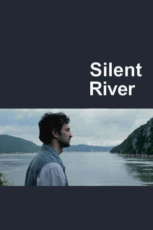 Silent River 2011 official movie poster