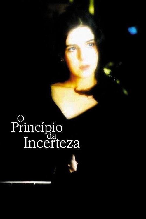 The Uncertainty Principle 2002 official movie poster