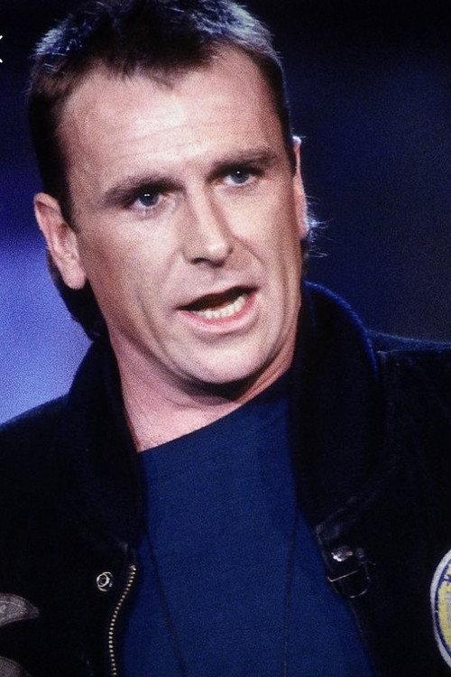 One Night Stand: Colin Quinn 1992 official movie poster