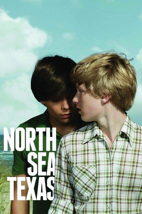 North Sea Texas 2011 official movie poster